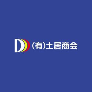 ロゴ研究所 (rogomaru)さんの空調設備会社(有)土居商会のロゴ作成依頼への提案