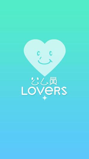 鷹猫デザインlab. (ondrm)さんのマッチングアプリ（iOS）のアイコン・起動時画面デザインへの提案
