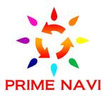 デザイン事務所 Art-Sowelu (art_sowelu)さんの新法人「ＰＲＩＭＥ　ＮＡＶＩ」ロゴ作成への提案