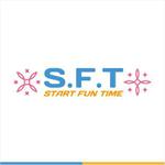 drkigawa (drkigawa)さんのネイルのジェル　【S .F .T】エスエフティー  START  FUN  TIME!!のロゴへの提案