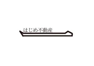 さんの新規開業、不動産会社のロゴへの提案