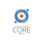 skyblue (skyblue)さんの創立30周年を迎えた企業「CORE」のロゴへの提案