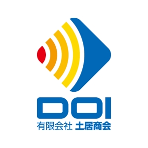 DOOZ (DOOZ)さんの空調設備会社(有)土居商会のロゴ作成依頼への提案