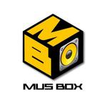 DESIGN DIVE (mstk0711)さんのインディーズミュージック視聴アプリのロゴ制作への提案