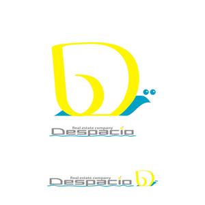 bara-a24 (bara-a24)さんの新規で開く　不動産会社　Despacio　デェスパシオへの提案