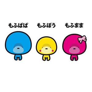 さんのペット用品を扱うECサイトのメインキャラクターへの提案