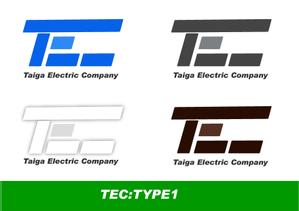 Yshiaki.H (yoshiaki0106)さんの■会社ロゴ■建築関連会社の電気通信事業のロゴへの提案