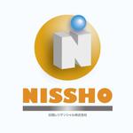 K11-DESIGN (design-k11)さんの不動産投資会社「日翔レジデンシャル株式会社」のロゴへの提案
