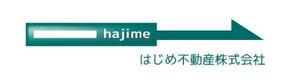 さんの新規開業、不動産会社のロゴへの提案