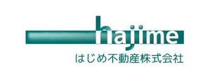 さんの新規開業、不動産会社のロゴへの提案