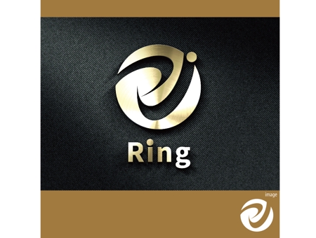 k_31 (katsu31)さんの学生の夢を支援する合同会社RINGのロゴへの提案