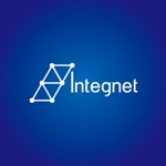 slim42さんの株式会社インテグネットのロゴ作成への提案