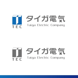 MaxDesign (shojiro)さんの■会社ロゴ■建築関連会社の電気通信事業のロゴへの提案