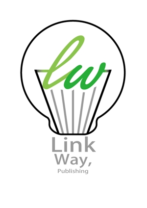 安坂　悠 (snskaaa)さんの「LinkWay,出版株式会社」のロゴ作成への提案
