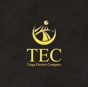 ぽな (furi_totto)さんの■会社ロゴ■建築関連会社の電気通信事業のロゴへの提案