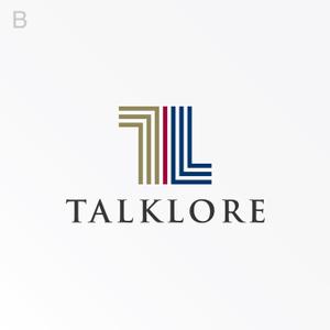 tanaka10 (tanaka10)さんの開業予定のコンサルタント会社「株式会社ＴＡＬＫＬＯＲＥ」の企業ロゴデザインへの提案