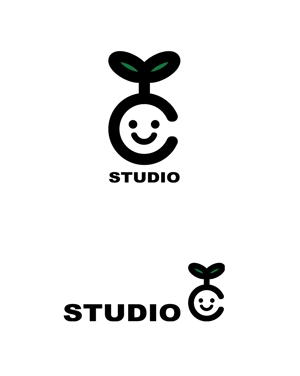 indigoさんのコミュニティサイト制作会社（新規立ち上げ）のロゴ制作への提案