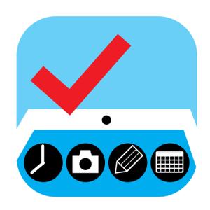 Keypher (Keypher247)さんのiPhoneアプリのホームアイコンデザインへの提案