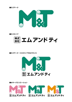 kyushitoさんの新会社（福祉用具取扱）のロゴマーク、ロゴタイプ制作への提案