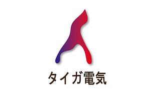 太郎 (tomeity)さんの■会社ロゴ■建築関連会社の電気通信事業のロゴへの提案