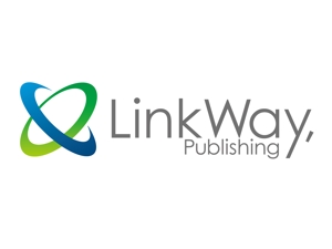 FISHERMAN (FISHERMAN)さんの「LinkWay,出版株式会社」のロゴ作成への提案