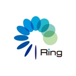 d-o2 (d-o2)さんの学生の夢を支援する合同会社RINGのロゴへの提案