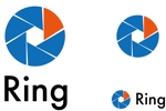 shuji hirai ()さんの学生の夢を支援する合同会社RINGのロゴへの提案