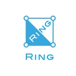 cottuさんの学生の夢を支援する合同会社RINGのロゴへの提案