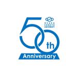 selitaさんの大学開学50周年　記念ロゴへの提案