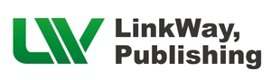 waami01 (waami01)さんの「LinkWay,出版株式会社」のロゴ作成への提案