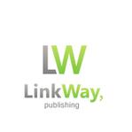 さんの「LinkWay,出版株式会社」のロゴ作成への提案