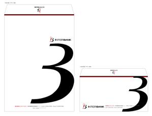 YAMA_TOさんの通販、コールセンター、人材派遣を行う会社の封筒（角形2号、長形３号）デザイン制作への提案