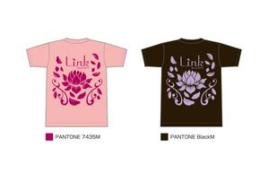 MONSTER13 ()さんのTシャツデザイン依頼。ロゴからのデザイン案への提案