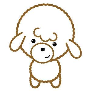 akipic (akipic)さんのペット用品を扱うECサイトのメインキャラクターへの提案