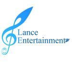 デザイン事務所 Art-Sowelu (art_sowelu)さんの音楽制作会社『Lance Entertainment 』のロゴへの提案