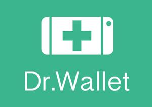 naomi (Ts-naomi)さんの【新アプリアイコン募集！！】家計簿アプリDr.Walletの新規ロゴの作成への提案