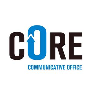 M DESIGN (MOMO_MA)さんの創立30周年を迎えた企業「CORE」のロゴへの提案