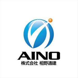 agnes (agnes)さんの株式会社相野通建のロゴへの提案