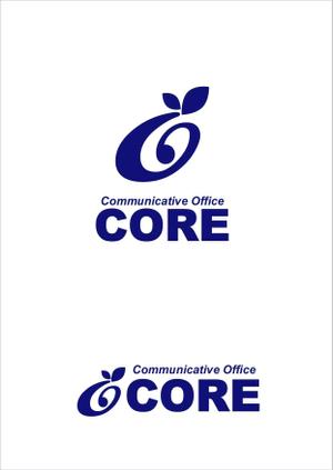 kikujiro (kiku211)さんの創立30周年を迎えた企業「CORE」のロゴへの提案