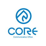 arizonan5 (arizonan5)さんの創立30周年を迎えた企業「CORE」のロゴへの提案