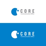 chpt.z (chapterzen)さんの創立30周年を迎えた企業「CORE」のロゴへの提案