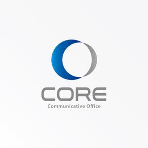 tanaka10 (tanaka10)さんの創立30周年を迎えた企業「CORE」のロゴへの提案