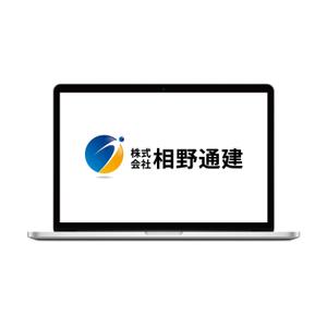 tanaka10 (tanaka10)さんの株式会社相野通建のロゴへの提案