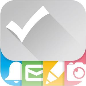 sol Gráficos (sol_Graficos)さんのiPhoneアプリのホームアイコンデザインへの提案