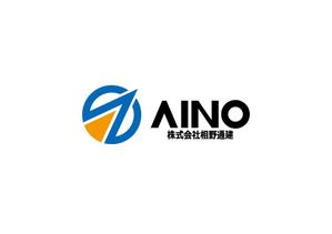loto (loto)さんの株式会社相野通建のロゴへの提案