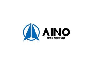 loto (loto)さんの株式会社相野通建のロゴへの提案