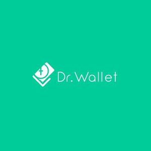 fplus (favolit_plus)さんの【新アプリアイコン募集！！】家計簿アプリDr.Walletの新規ロゴの作成への提案