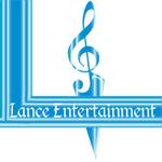 Dober-W-Works (dober_w2)さんの音楽制作会社『Lance Entertainment 』のロゴへの提案