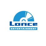 selitaさんの音楽制作会社『Lance Entertainment 』のロゴへの提案