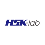 selitaさんのHSK-labのロゴデザインへの提案
